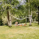 Holiday home Dom W Milowce - Balia Caloroczna, Jacuzzi