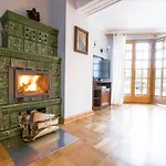Dom W Milowce - Balia Caloroczna, Jacuzzi Holiday home