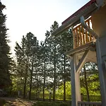 Holiday home Dom W Milowce - Balia Caloroczna, Jacuzzi Milowka