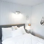 Dom W Milowce - Balia Caloroczna, Jacuzzi Holiday home