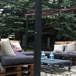 Holiday home Dom W Milowce - Balia Caloroczna, Jacuzzi Milowka