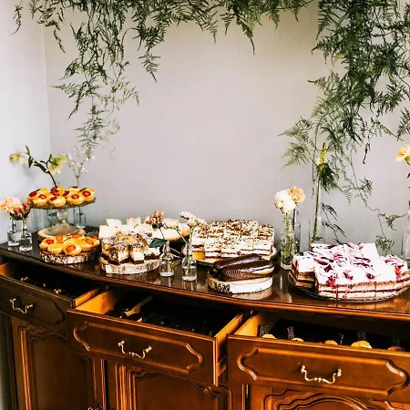 Holiday home Dom W Milowce - Balia Caloroczna, Jacuzzi *