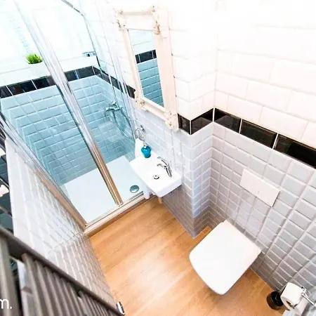 Dom W Milowce - Balia Caloroczna, Jacuzzi Milowka