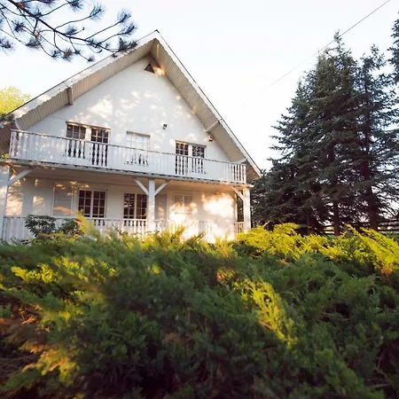 Dom W Milowce - Balia Caloroczna, Jacuzzi Milowka