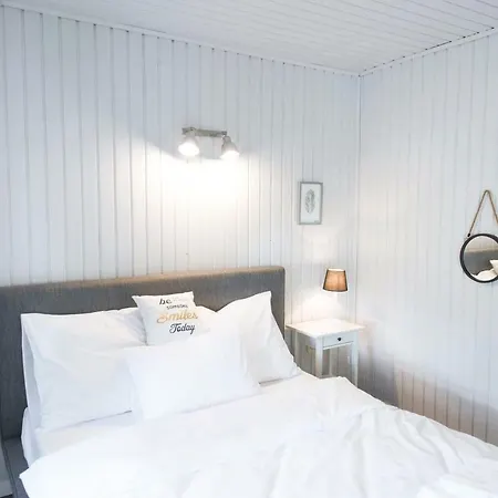 Dom W Milowce Vakantiehuis