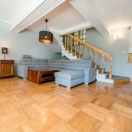 Dom W Milowce - Balia Caloroczna, Jacuzzi