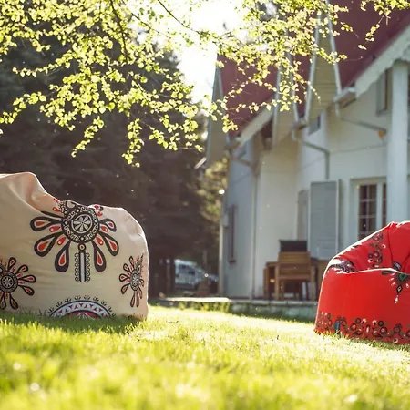 Dom W Milowce - Balia Caloroczna, Jacuzzi