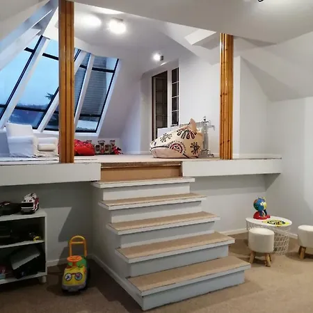 Dom W Milowce - Balia Caloroczna, Jacuzzi *