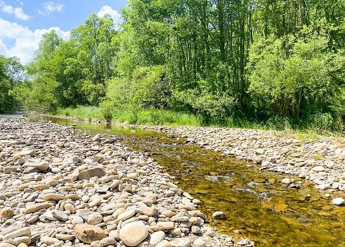 Dom W Milowce - Balia Caloroczna, Jacuzzi בית נופש *