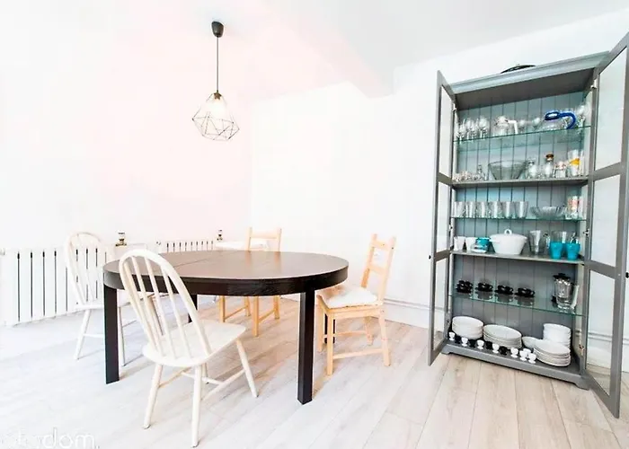 בית נופש Dom W Milowce - Balia Caloroczna, Jacuzzi *