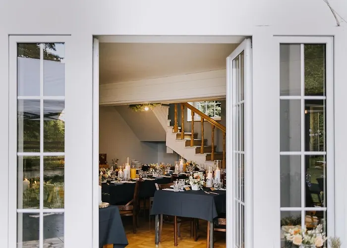 Dom W Milowce - Balia Caloroczna, Jacuzzi בית נופש מילובקה