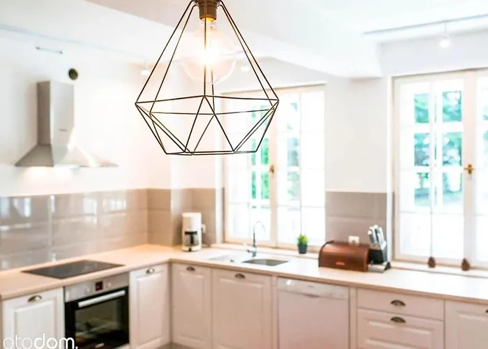 Dom W Milowce - Balia Caloroczna, Jacuzzi *