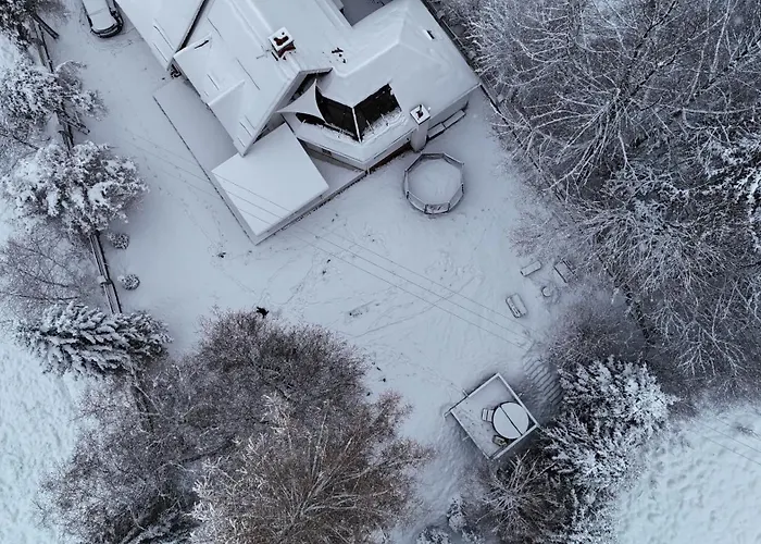 Dom W Milowce - Balia Caloroczna, Jacuzzi * מילובקה