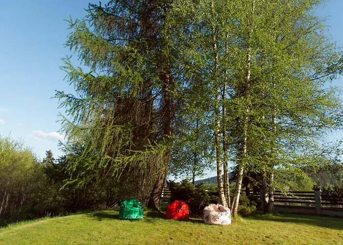 Dom W Milowce - Balia Caloroczna, Jacuzzi * מילובקה