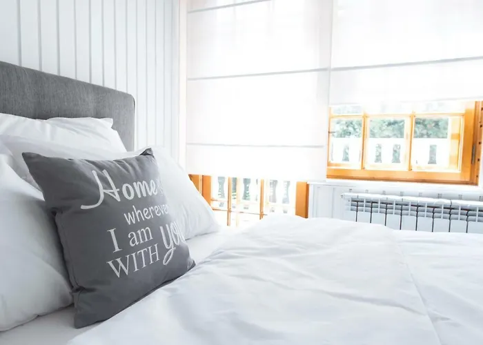 בית נופש Dom W Milowce - Balia Caloroczna, Jacuzzi