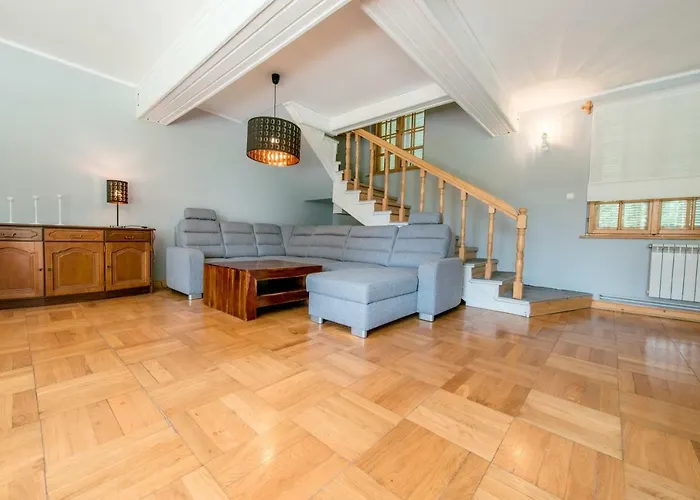 Dom W Milowce - Balia Caloroczna, Jacuzzi