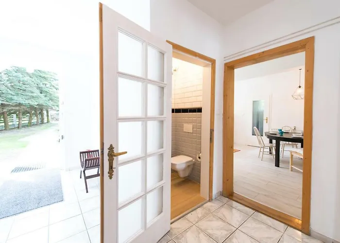 Dom W Milowce - Balia Caloroczna, Jacuzzi מילובקה