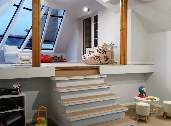 Dom W Milowce - Balia Caloroczna, Jacuzzi *